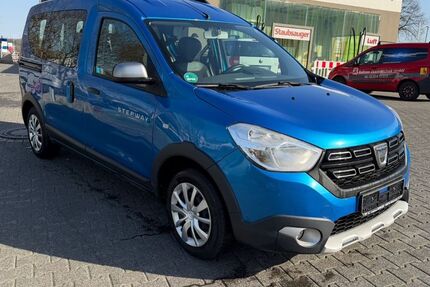 Dacia Dokker 160.000 km 4.190 &euro; Wetter Ruhr 58300