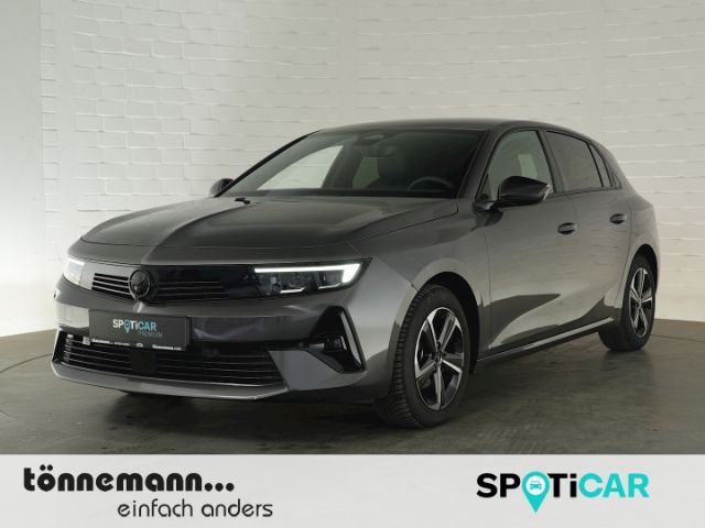 Opel Astra 14.320 km 19.624 &euro; Heiden 46359