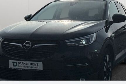 Opel Grandland (X) 76.600 km 16.490 &euro; Castrop-Rauxel 44575