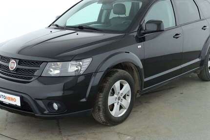 Fiat Freemont 96.642 km 15.190 &euro; Essen 45141