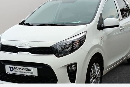 Kia Picanto 21.162 km 13.490 &euro; Recklinghausen 45657