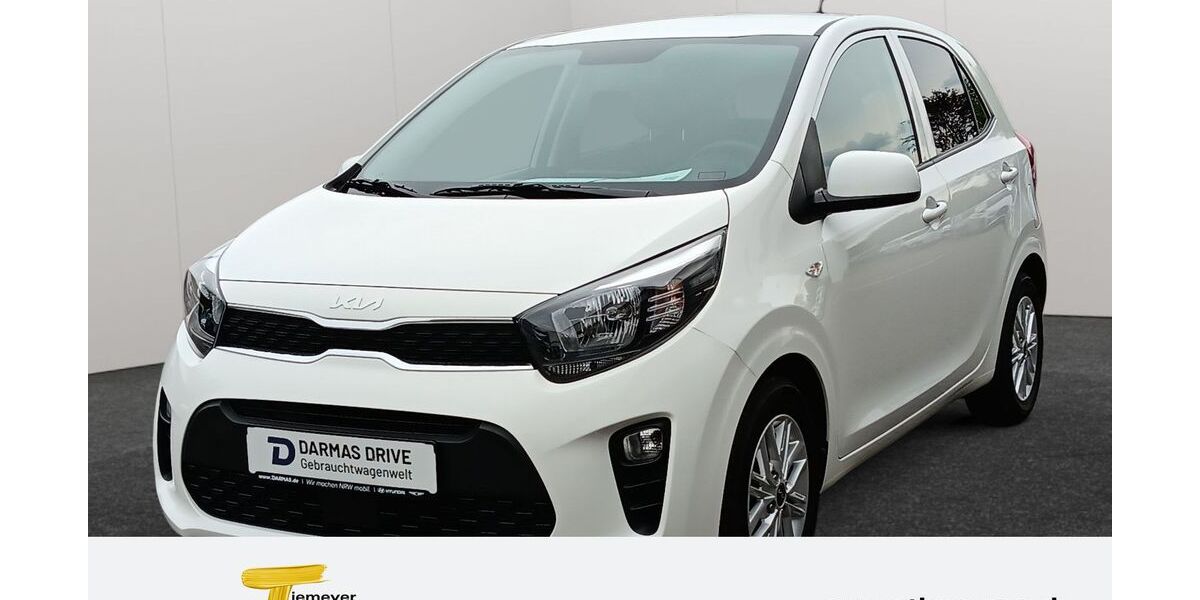 Kia Picanto 21.162 km 13.490 &euro; Recklinghausen 45657