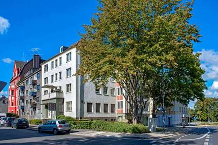 Wohnung zum Mieten in Dortmund 316 € 29.12 m² 1 zimmer