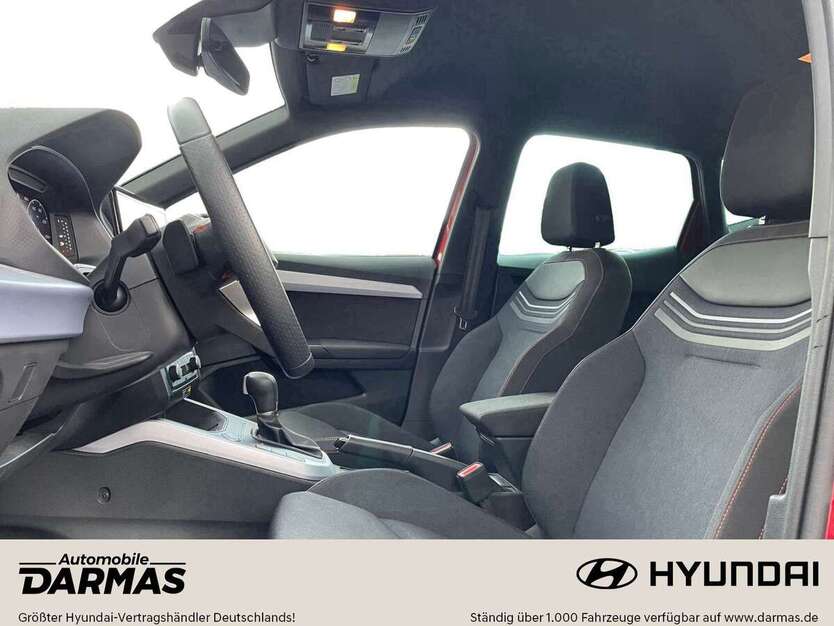 Seat Arona 33.132 km 20.990 € Haltern am See 45721