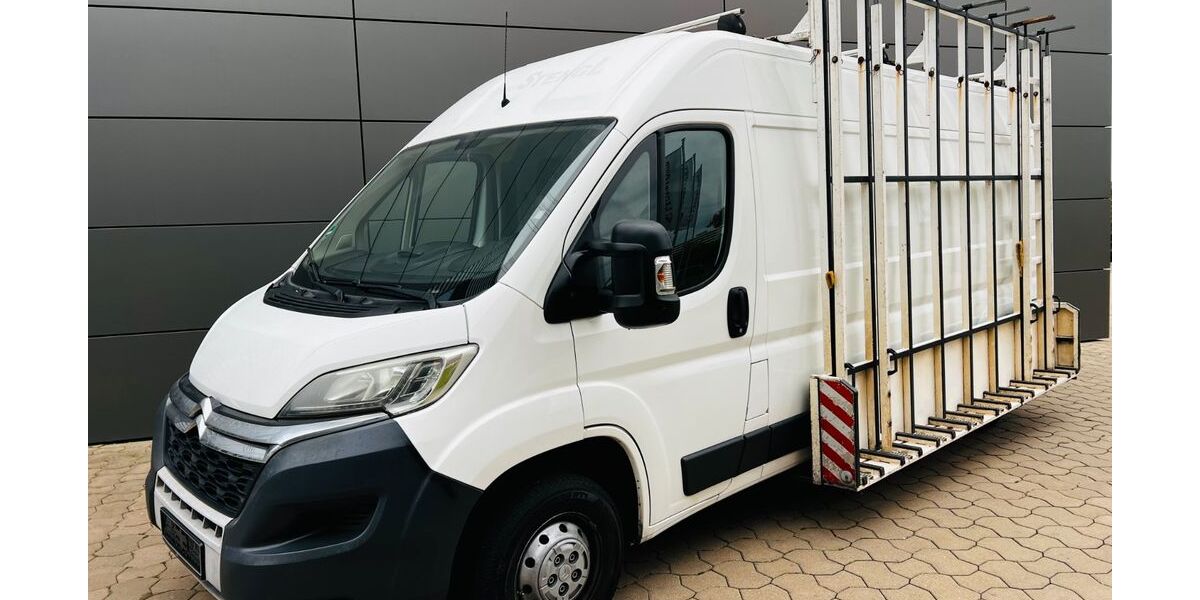 Citroen Jumper 130.000 km 16.660 &euro; Bottrop 46242