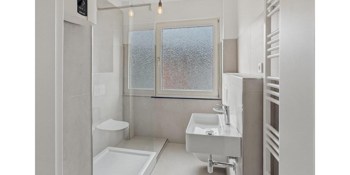 Etagenwohnung Castrop-Rauxel Becklem - 2 Zimmer, 53 m&sup2;, 450&euro; | Angebot:26356329