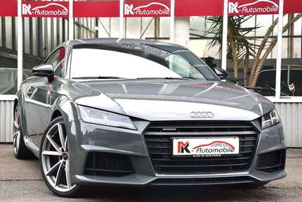 Audi TT 176.500 km 19.299 &euro; Gelsenkirchen 45897