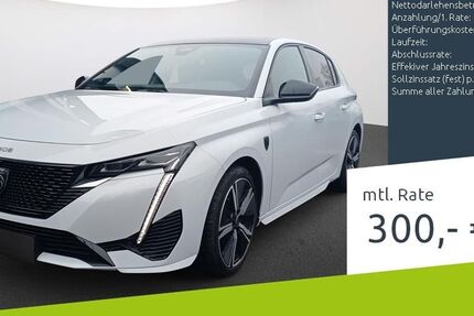 Peugeot 308 27.185 km 24.777 &euro; Dülmen 48249