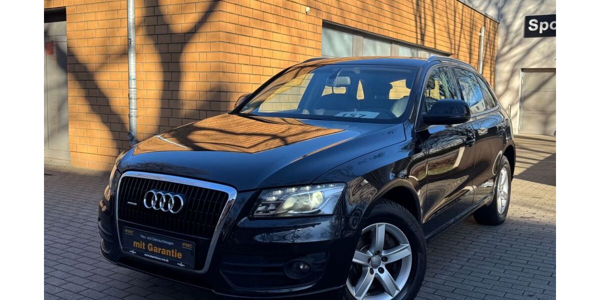 Audi Q5 134.838 km 15.990 &euro; Essen 45326