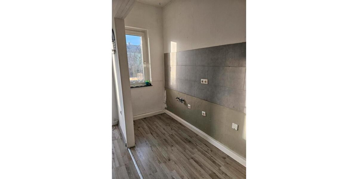 Etagenwohnung Dortmund Innenstadt Nord - 2 Zimmer, 40 m&sup2;, 450&euro; | Angebot:25322517