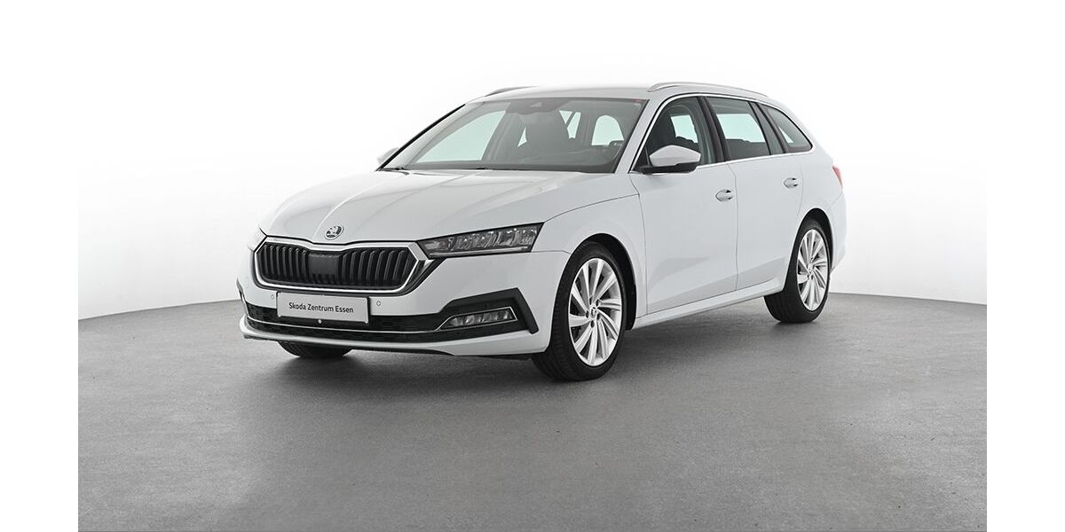Skoda Octavia 107.054 km 19.760 &euro; Essen 45143