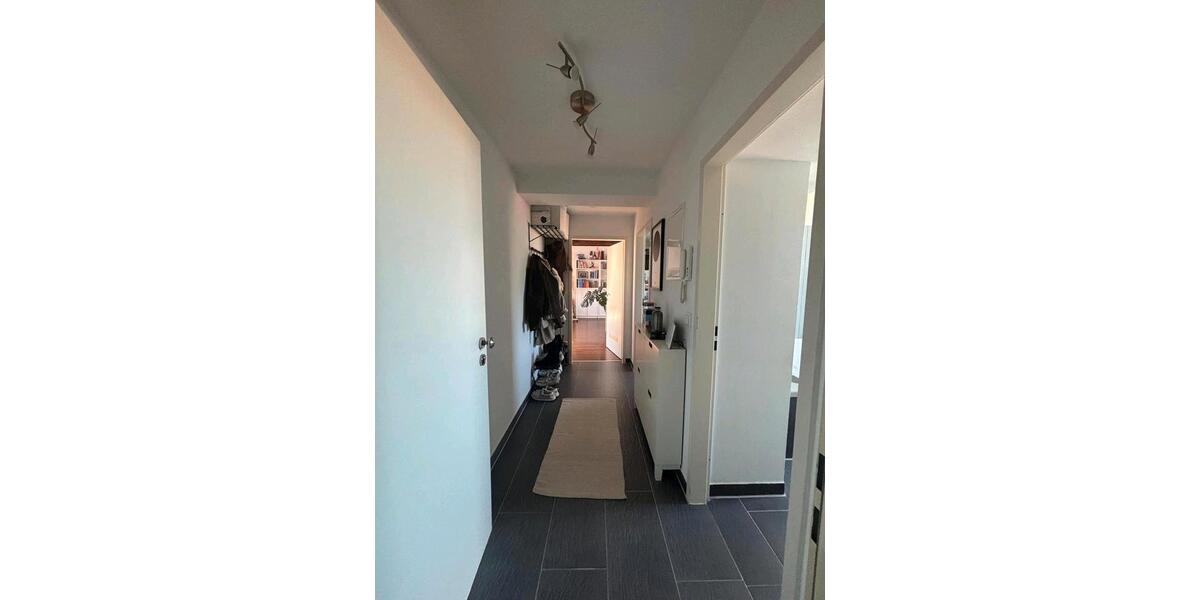 Dachgeschoßwohnung Castrop-Rauxel Deinighausen - 2 Zimmer, 56 m&sup2;, 686&euro; | Angebot:27594137