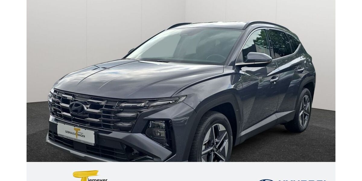 Hyundai TUCSON 23.125 km 31.990 &euro; Bochum 44866