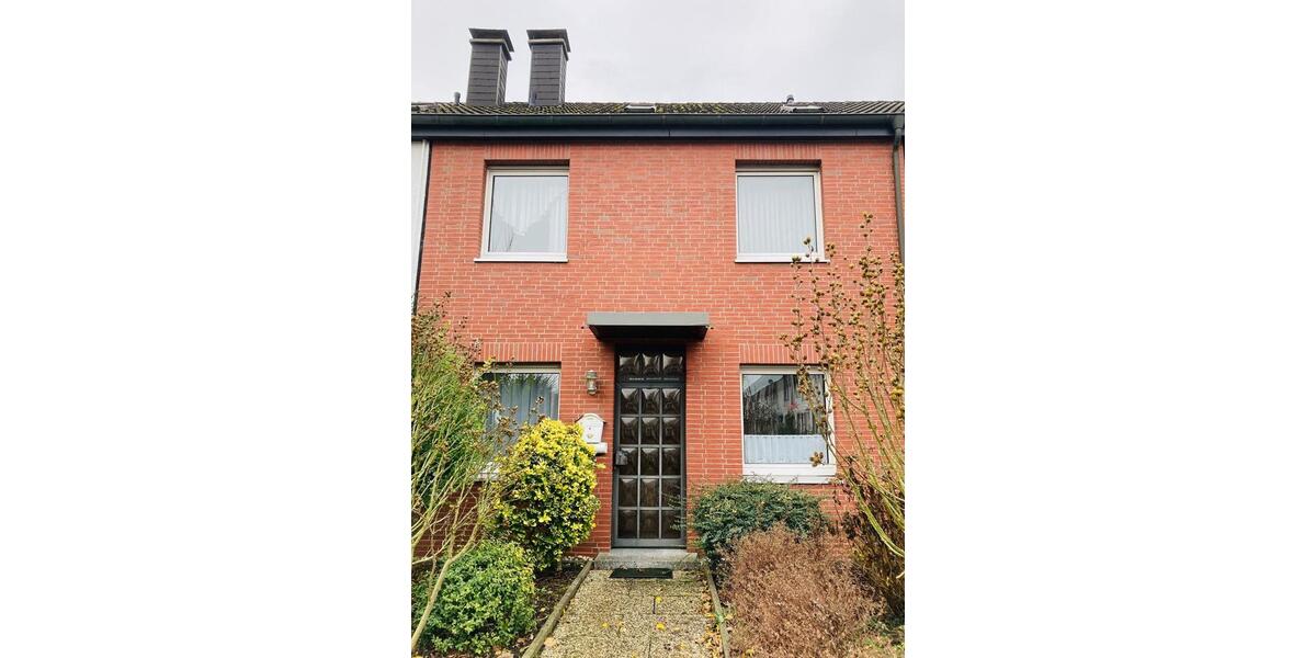 Reihenhaus Lünen Alstedde - 4 Zimmer, 109 m&sup2;, 290.000&euro; | Angebot:24352174