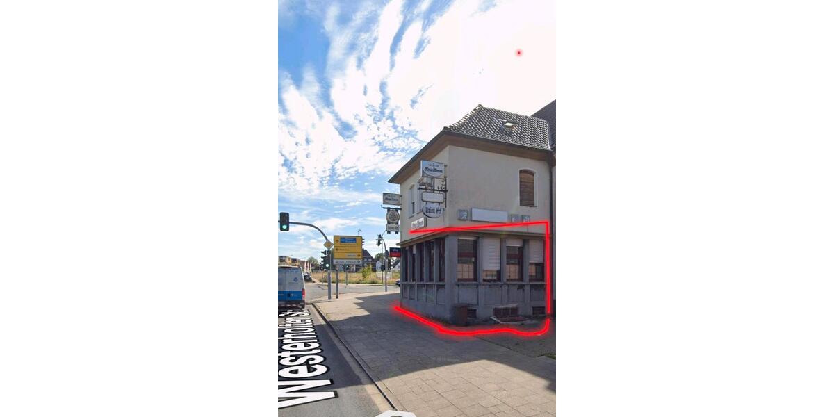 Gewerbeobjekt Herten - 695&euro; | Angebot:25719092