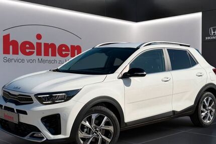 Kia Stonic 8.000 km 23.780 &euro; Essen 45141