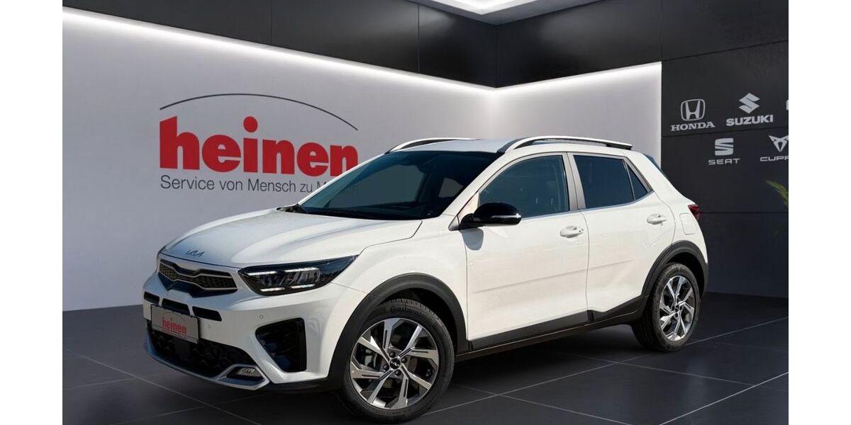 Kia Stonic 8.000 km 23.780 &euro; Essen 45141