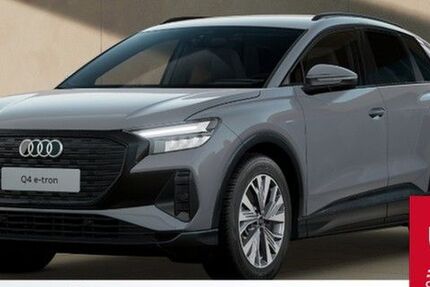 Audi Q4 e-tron 7.630 km 41.420 &euro; Recklinghausen 45657