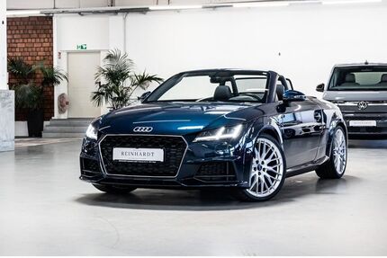 Audi TT 30.870 km 28.860 € Hagen 58091