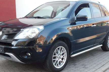 Renault Koleos 203.657 km 3.699 &euro; Mülheim an der Ruhr 45473