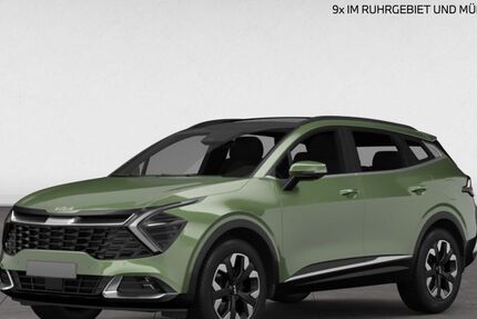 Kia Sportage 4.900 km 42.190 &euro; Bochum 44795