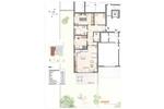 Erdgeschoßwohnung Haltern am See - 3.5 Zimmer, 110 m&sup2;, 496.000&euro; | Angebot:26799517