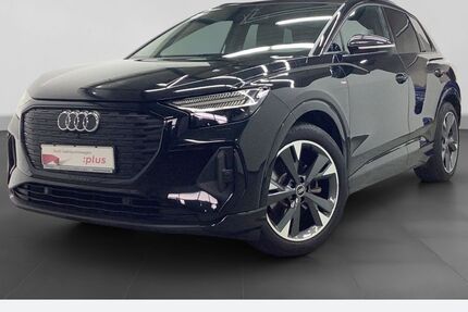 Audi Q4 e-tron 46.301 km 28.460 &euro; Bochum 44809