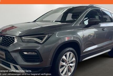 Seat Ateca 19.851 km 30.400 € Velbert 42553