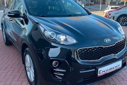 Kia Sportage 77.428 km 14.990 &euro; Datteln 45711