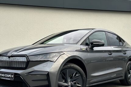 Skoda Enyaq 8.225 km 49.890 &euro; Castrop-Rauxel 44579
