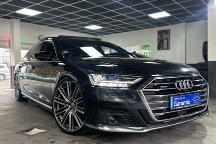 Audi A8 75.000 km 57.500 &euro; Essen 45356