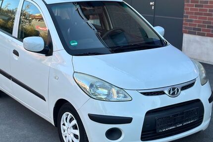 Hyundai i10 146.000 km 2.199 &euro; Essen 45326