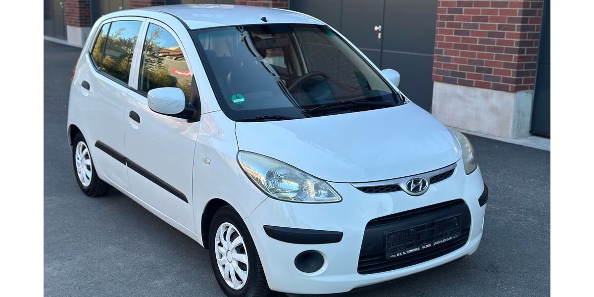 Hyundai i10 146.000 km 2.199 &euro; Essen 45326