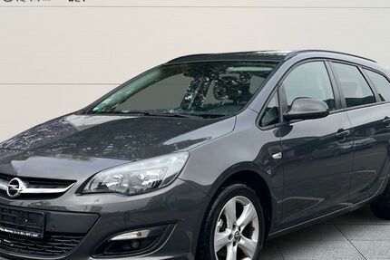 Opel Astra 143.000 km 4.980 € Bochum 44809