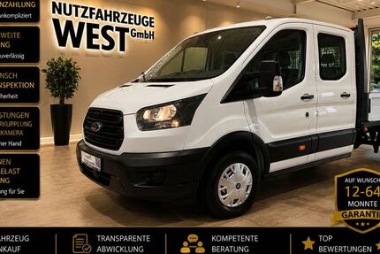 Ford Transit 72.000 km 18.990 &euro; Datteln 45711