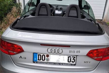 Audi A3 121.000 km 11.990 &euro; Dortmund 44269