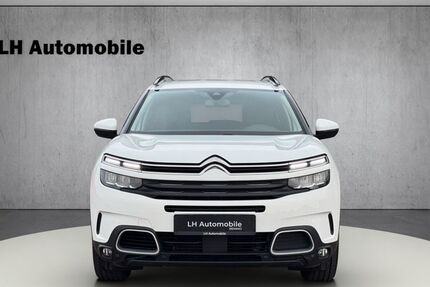 Citroen C5 Aircross 80.593 km 17.990 € Lüdinghausen 59348