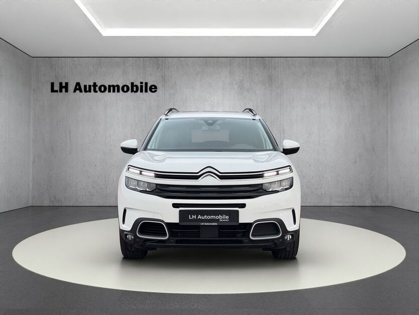 Citroen C5 Aircross 80.593 km 17.990 € Lüdinghausen 59348