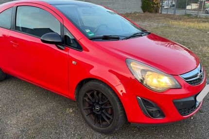 Opel Corsa 202.000 km 3.000 &euro; Bochum 44805