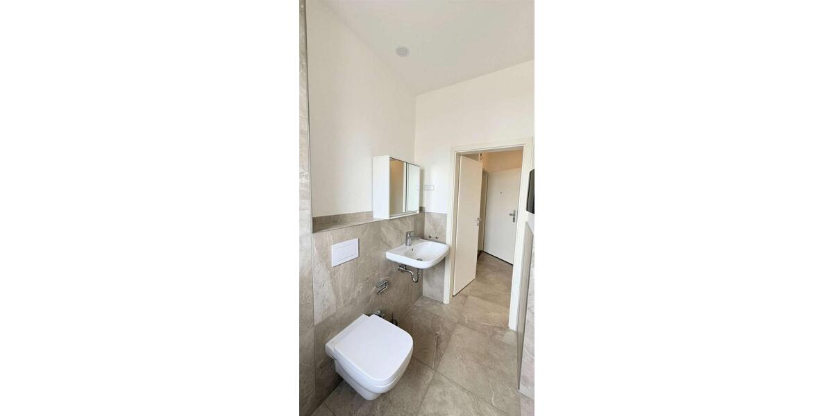 Erdgeschoßwohnung Waltrop - 2 Zimmer, 54 m&sup2;, 450&euro; | Angebot:24584254