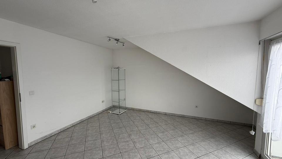Dachgeschoßwohnung Gladbeck Brauck - 2 Zimmer, 56 m&sup2;, 115.000&euro; | Angebot:26503718