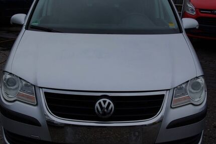 VW Touran 155.000 km 4.880 &euro; Bottrop 46242