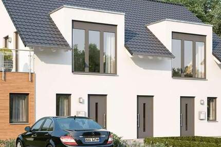 Haus Herne Horsthausen - 4 Zimmer, 108 m&sup2;, 460.300&euro; | Angebot:25356150