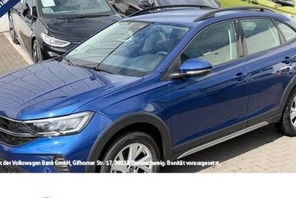 VW Taigo 4.300 km 19.998 &euro; Lünen 44534