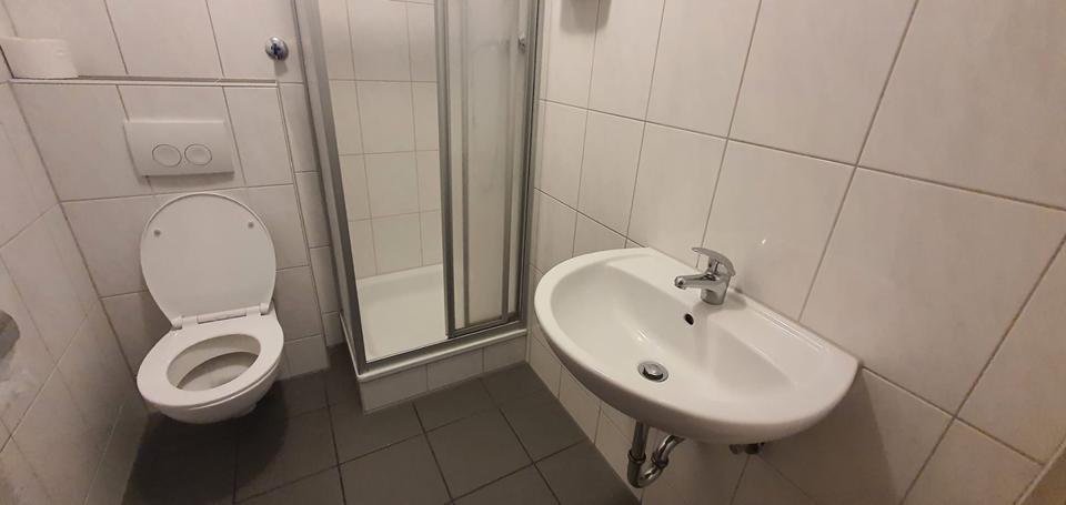 Etagenwohnung Oberhausen Biefang - 3 Zimmer, 62 m&sup2;, 695&euro; | Angebot:23727631