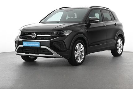 VW T-Cross 6.653 km 26.460 &euro; Essen 45143