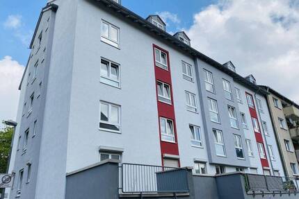?? Smart investieren: City-Apartment mit Tiefgarage