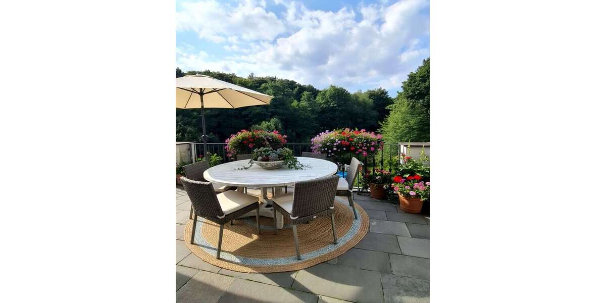Etagenwohnung Essen Bredeney - 5 Zimmer, 134 m&sup2;, 537.000&euro; | Angebot:26762030