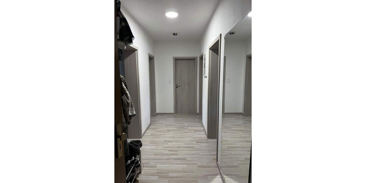 Etagenwohnung Dortmund Westerfilde - 3 Zimmer, 69 m&sup2;, 170.000&euro; | Angebot:25424857