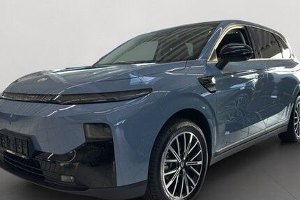 Leapmotor B10 2.990 km 31.990 &euro; Mülheim an der Ruhr 45475